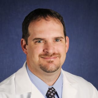 Blake Fausett, MD, Ophthalmology, Eugene, OR, PeaceHealth Sacred Heart Medical Center at RiverBend