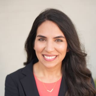 Aviva Aguilar, MD, Resident Physician, Akron, OH