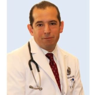 Hector Salcedo, MD, Family Medicine, Chicago, IL