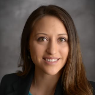 Diana Rodriguez-Salinas, MD, Family Medicine, Defiance, OH