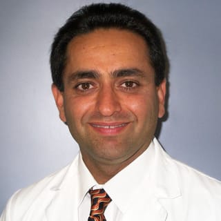 Dr. Kanwar Grewal, MD – Tracy, CA | Neurology