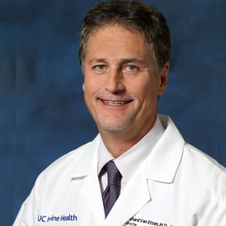Richard Van Etten, MD, Hematology, Orange, CA, UCI Health