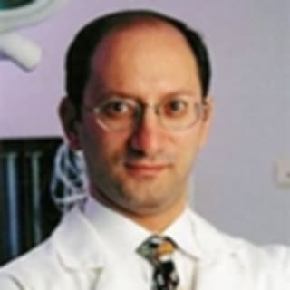 Baruch Jacobs, MD