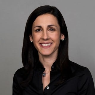 Marissa (Fankhanel) Blum, MD, Rheumatology, Philadelphia, PA