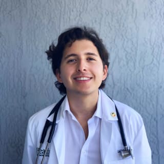 Luis Fernando Andrade, MD, Other MD/DO, Davie, FL