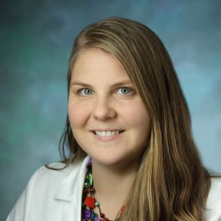 Rachel (Bergman) Marino, Acute Care Nurse Practitioner, Baltimore, MD
