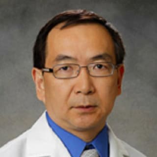 Yiping Rao, MD, Gastroenterology, Petersburg, VA, Henrico Doctors' Hospital