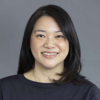 Nancy Tran, MD, Internal Medicine, Cambridge, MA