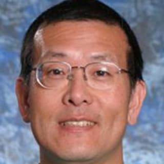 Paul Wong, MD