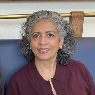 Neeta Motiwala, MD