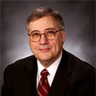 Robert Cecchino, MD