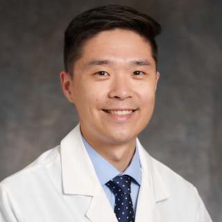 Michael Jiang, MD, Cardiology, Los Angeles, CA