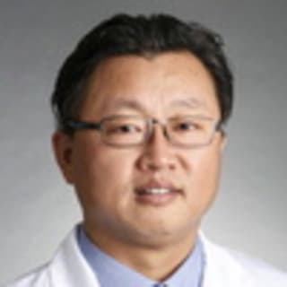 Jianqiang An, MD, Pediatrics, Flushing, NY, New York-Presbyterian Queens