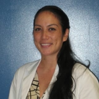 Melissa Capule, MD, Internal Medicine, San Francisco, CA