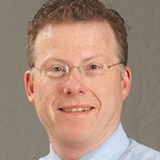 Christopher Koeppl, MD, Internal Medicine, Rhinelander, WI