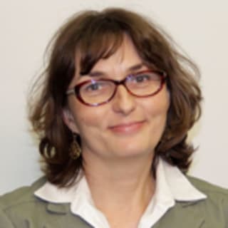Renata Dudzicz-Slowik, MD
