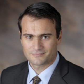 Sebastian De La Fuente, MD, General Surgery, Orlando, FL, AdventHealth Orlando