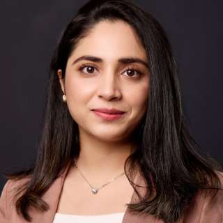 Syeda Kisa Fatima Zaidi, MD, Internal Medicine, Detroit, MI