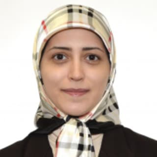 Afsaneh Shirani, MD