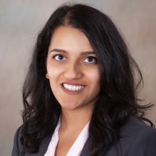 Ria Mulherkar, MD, Radiation Oncology, Pittsburgh, PA