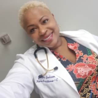 Gennitha Jackson-Rice, Family Nurse Practitioner, Wedowee, AL