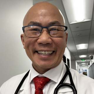 Viet Le, Cardiology, Salt Lake City, UT