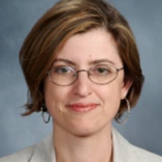 Maria Vogiatzi, MD