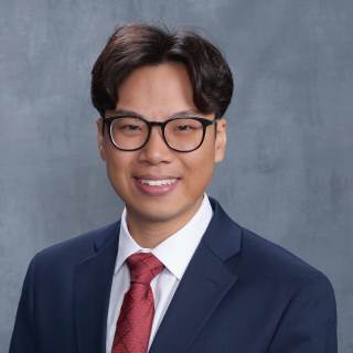 Collin Tran, MD, Resident Physician, Milwaukee, WI