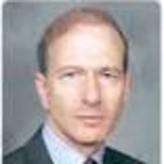 Bradley Connor, MD