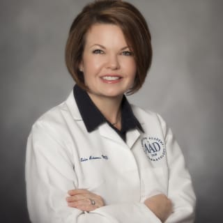 Erin Adams, MD, Dermatology, Midlothian, VA