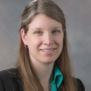 Amber Hetrick, MD, Neurology, Fort Wayne, IN, Parkview Regional Medical Center