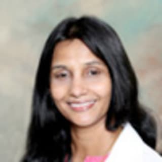 Jayanthi (Belakere) Ramu, MD