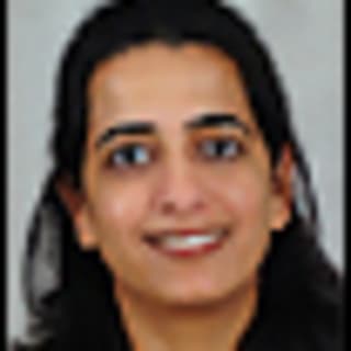 Nasrin Ghesani, MD, Nuclear Medicine, New York, NY, The Mount Sinai Hospital