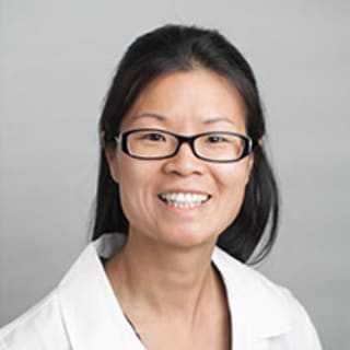 Irene (Fu) Chang, MD, Pediatrics, San Diego, CA