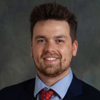 Sean Bowling, DO, Orthopaedic Surgery, York, PA