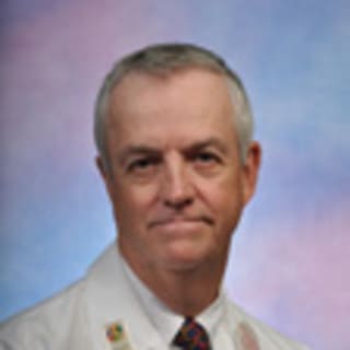 Lawrence Flaherty, MD