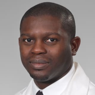 Ifeanyi Iwuchukwu, MD, Neurology, Jefferson, LA, St. Tammany Health System