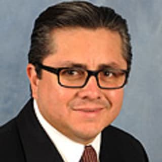 Luis Caicedo Oquendo, MD, Gastroenterology, Miami, FL, Nicklaus Children's Hospital