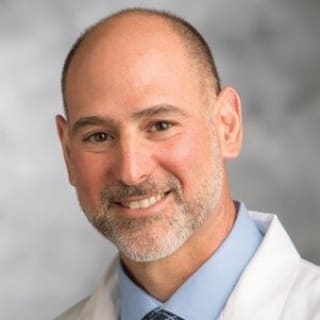 Jonathan Greenfeld, MD, Pediatric (General) Surgery, Mesa, AZ, Banner Baywood Medical Center