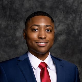 Andre Cunningham, DO, Internal Medicine, Philadelphia, PA