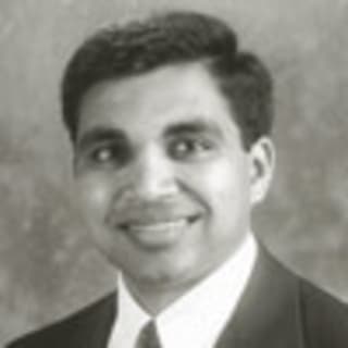Kayur Shah, MD, Ophthalmology, Mission Hills, CA, Henry Mayo Newhall Hospital