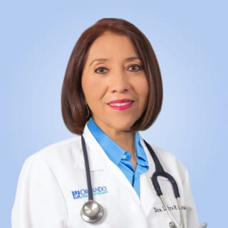 Lidya Lataban, MD, Family Medicine, New Smyrna Beach, FL