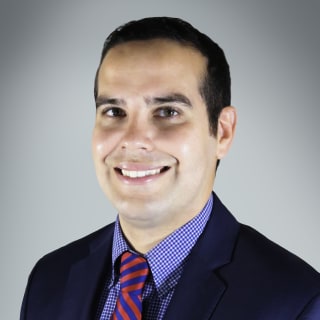 Luis Puron, DO, Emergency Medicine, Miami, FL