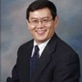 Yongxin Chen, MD
