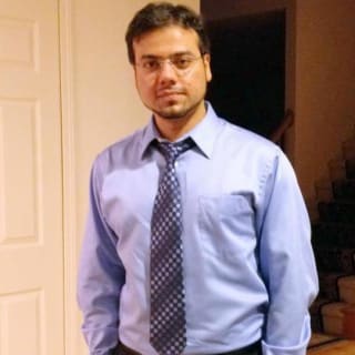 Muhammad Tahir, MD, Internal Medicine, Oak Brook, IL, Northwestern Medicine McHenry