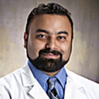 Abhay Bilolikar, MD, Cardiology, Royal Oak, MI