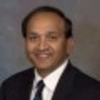 Lakhman Gondalia, MD, Allergy & Immunology, Cheyenne, WY