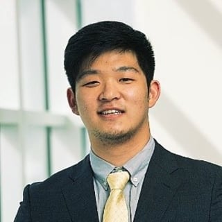 Tommy Lee, Pharmacist, Bethesda, MD