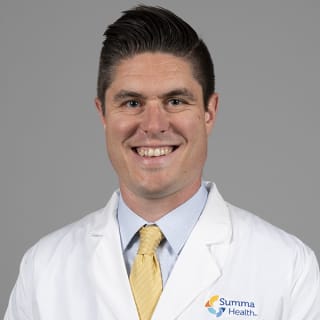 Craig Hansen, MD, Neurology, Cuyahoga Falls, OH, Summa Health System – Akron Campus