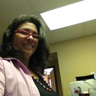 Gina Perez-Baron, MD